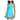 Women's Y Tennis Dress Signal Cyan-Apparel-Adidas-KA4129_4-Tennis Express