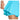 Women's Y Tennis Dress Signal Cyan-Apparel-Adidas-KA4129_4_27e90b4e-b242-4fb9-b2f7-afb14c64ae6f-Tennis Express