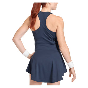 Women's Y Tennis Dress Legend Ink-Apparel-Adidas-KA4130-S26-4-Tennis Express
