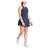 Women's Y Tennis Dress Legend Ink-Apparel-Adidas-KA4130-S26-5-Tennis Express
