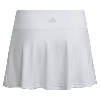 Women's Club Graph Tennis Skort White-Apparel-Adidas-KA4235-S26-2-Tennis Express