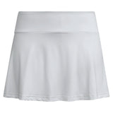 Women's Club Graph Tennis Skort White-Apparel-Adidas-KA4235-S26-Tennis Express