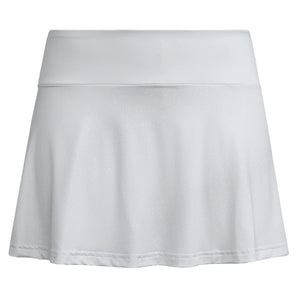 Women's Club Graph Tennis Skort White-Apparel-Adidas-KA4235-S26-Tennis Express