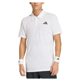 Men's Freelift Tennis Polo White-Apparel-Adidas-KA5884-S26-3-Tennis Express