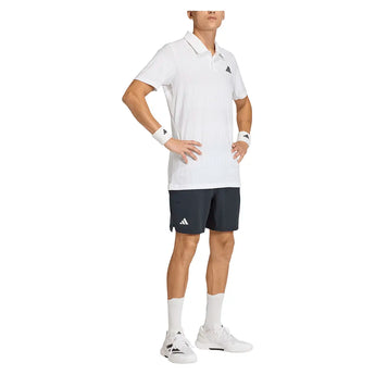 Men's Freelift Tennis Polo White-Apparel-Adidas-KA5884-S26-5-Tennis Express