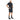 Men's Freelift Tennis Polo Black-Apparel-Adidas-KA5885-S26-5-Tennis Express