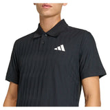 Men's Freelift Tennis Polo Black-Apparel-Adidas-KA5885-S26-6-Tennis Express