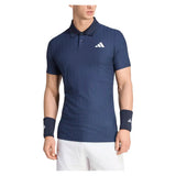 Men's Freelift Tennis Polo Legend Ink-Apparel-Adidas-KA5886-S26-3-Tennis Express