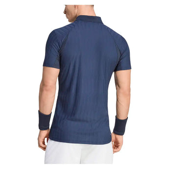 Men's Freelift Tennis Polo Legend Ink-Apparel-Adidas-KA5886-S26-4-Tennis Express