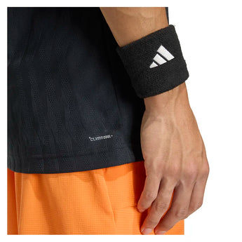 Men's Freelift Tennis Tee Black-Apparel-Adidas-KA5890-S26-7-Tennis Express