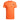 Men's Freelift Tennis Tee Pure Orange-Apparel-Adidas-KA5891-S26-1-Tennis Express