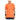 Men's Freelift Tennis Tee Pure Orange-Apparel-Adidas-KA5891-S26-3-Tennis Express