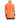 Men's Freelift Tennis Tee Pure Orange-Apparel-Adidas-KA5891-S26-4-Tennis Express