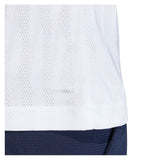 Men's Freelift Tennis Tee White-Apparel-Adidas-KA5894-S26-7-Tennis Express