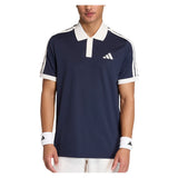 Men's Heritage Tennis Polo Legend Ink-Apparel-Adidas-KA5899_2-Tennis Express