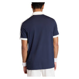 Men's Heritage Tennis Polo Legend Ink-Apparel-Adidas-KA5899_3-Tennis Express