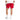 Men's Heritage 9 Inch Tennis Shorts Power Red-Apparel-Adidas-KA5901_3-Tennis Express
