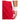 Men's Heritage 9 Inch Tennis Shorts Power Red-Apparel-Adidas-KA5901_6-Tennis Express