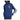 Men's USA OLP Soccer Track Top Tena Blue
