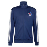 Men's USA World Cup 2026 OLP Soccer Track Top Tena Blue,Apparel,Adidas,Tena Blue,XS,Tennis Express,KA6056