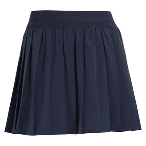 Women's Classics Tennis Skort Legend Ink-Apparel-Adidas-KA6772_1-Tennis Express