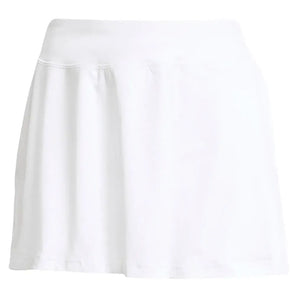 Women's Club CLIMACOOL Pleated Tennis Skort White-Apparel-Adidas-KA8085_1-Tennis Express