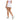 Women's Club CLIMACOOL Pleated Tennis Skort White-Apparel-Adidas-KA8085_5-Tennis Express