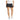 Women's Club CLIMACOOL Pleated Tennis Skort Black-Apparel-Adidas-KA8086_5-Tennis Express