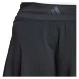 Women's Club CLIMACOOL Pleated Tennis Skort Black-Apparel-Adidas-KA8086_8-Tennis Express