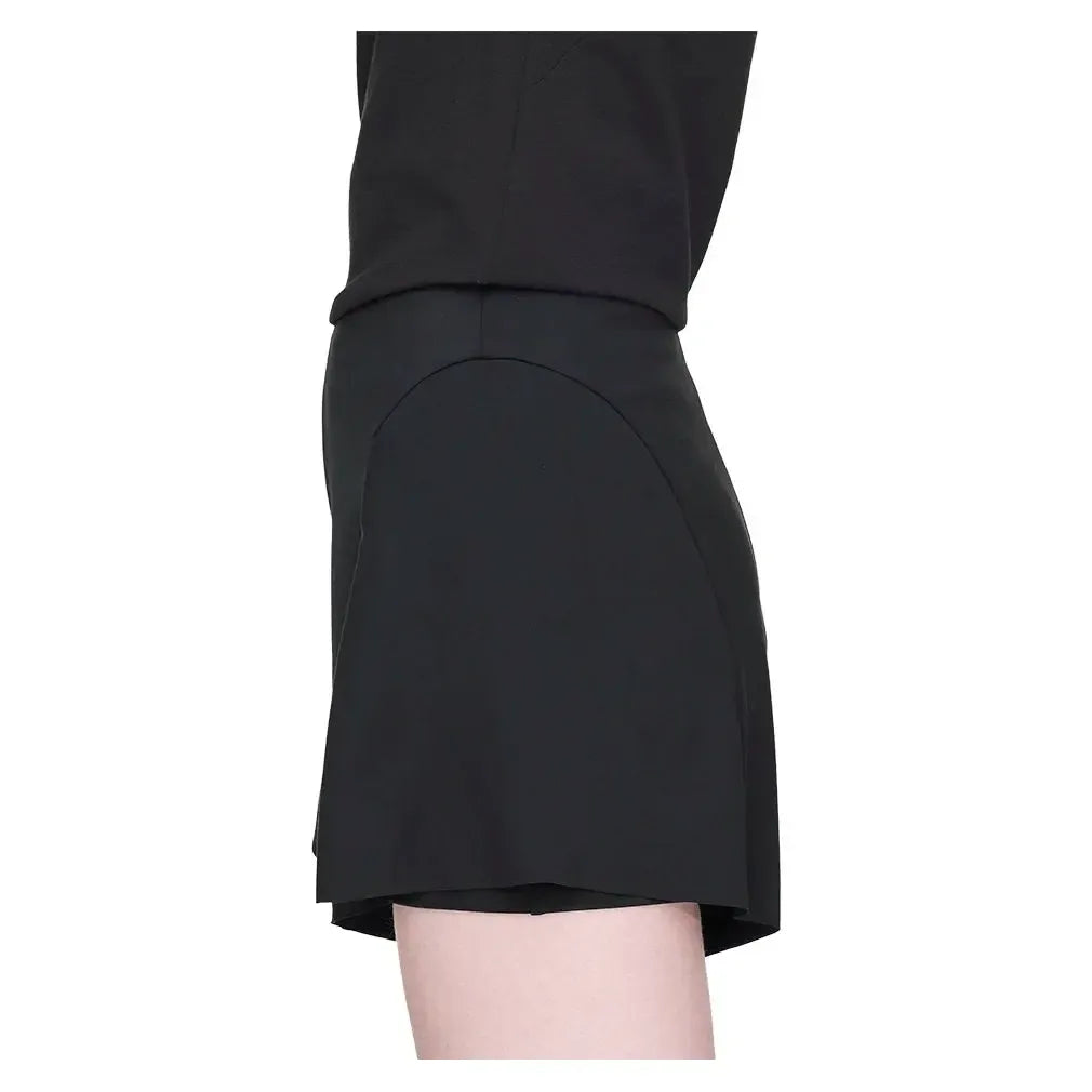 Women's Y-3 Match Tennis Short Black | Tennis Express