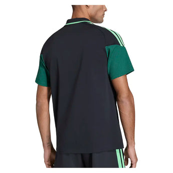 Men's Mexico 2026 TIRO Polo Black,Apparel,Adidas,,,Tennis Express,KB0831-F26-4