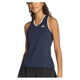 Women's Heritage Tennis Tank Legink-Apparel-Adidas-KB1426_2-Tennis Express