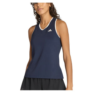 Women's Heritage Tennis Tank Legink-Apparel-Adidas-KB1426_2-Tennis Express