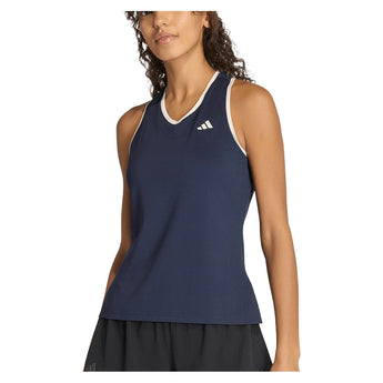 Women's Heritage Tennis Tank Legink-Apparel-Adidas-KB1426_2-Tennis Express