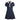 Women's Heritage Tennis Dress Legend Ink-Apparel-Adidas-KB1428_1-Tennis Express
