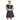 Women's Heritage Tennis Dress Legend Ink-Apparel-Adidas-KB1428_3-Tennis Express