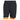 Men's Melbourne Tennis Short Set Black-Apparel-Adidas-KB3385-S26-1-676220Tennis Express