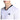 Men's Roland Garros Longsleeve WOW Tennis Top White-Apparel-Adidas-KB3440_5-Tennis Express
