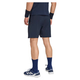 Men's Roland Garros Tennis Short Set Legend Ink-Apparel-Adidas-KB3441_4-Tennis Express