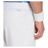 Men's Paris Tennis Shorts Set White,Apparel,Adidas,,,Tennis Express,KB3442-5