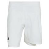 Men's Paris Tennis Shorts Set White,Apparel,Adidas,XS,,Tennis Express,KB3442-U26-1