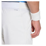Men's Paris Tennis Shorts Set White,Apparel,Adidas,,,Tennis Express,KB3442-U26-7