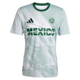 Men's Mexico Jersey White,Apparel,Adidas,White,S,Tennis Express,KB4864-F26-1