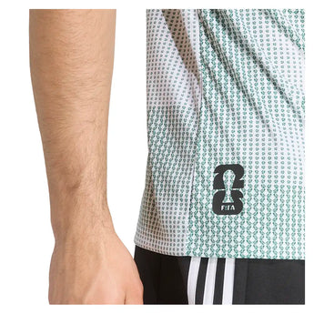 Men's Mexico Jersey White,Apparel,Adidas,,,Tennis Express,KB4864-F26-7