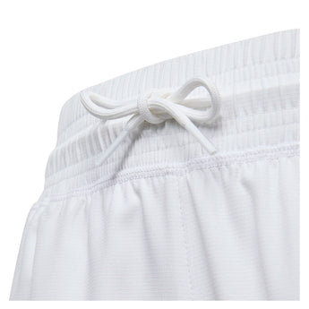 Girls' Club Tennis Short White-Apparel-Adidas-KB7999-S26-1-Tennis Express