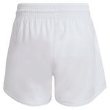 Girls' Club Tennis Short White-Apparel-Adidas-KB7999-S26-2-Tennis Express