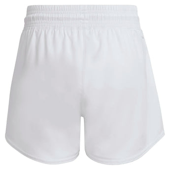 Girls' Club Tennis Short White-Apparel-Adidas-KB7999-S26-2-Tennis Express