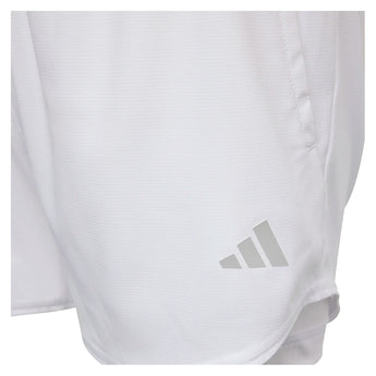 Girls' Club Tennis Short White-Apparel-Adidas-KB7999-S26-4-Tennis Express