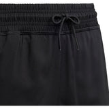 Girls' Club Tennis Short Black-Apparel-Adidas-KB8002-S26-2-Tennis Express