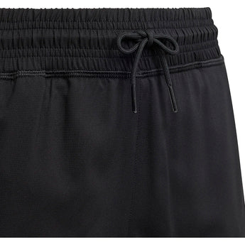 Girls' Club Tennis Short Black-Apparel-Adidas-KB8002-S26-2-Tennis Express